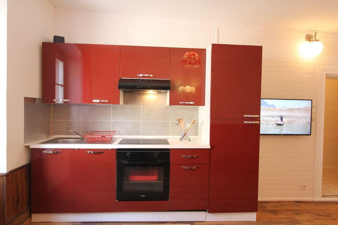 Gite L Ecrin - Coeur De Riquewihr - 4 Personnes Exterior foto